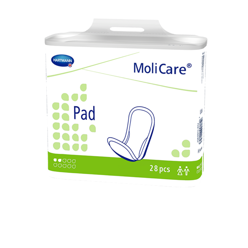 MoliCare Pad 2 Drops