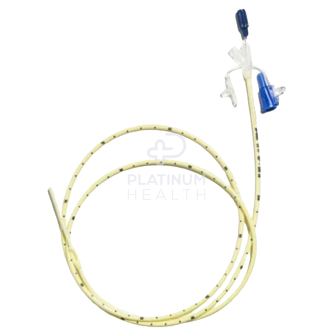 Corflo 8Fr 109Cm Enfit Ultra 3Gm No Stylet Feeding Tubes And Accessories