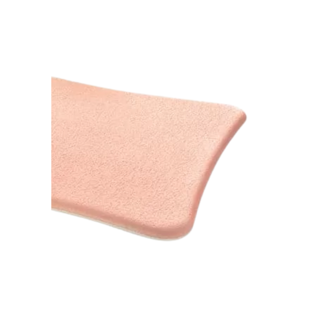 ALLEVYN Non-Adhesive Foam Dressing 20cm x 20cm – Gentle, absorbent wound dressing for fragile skin