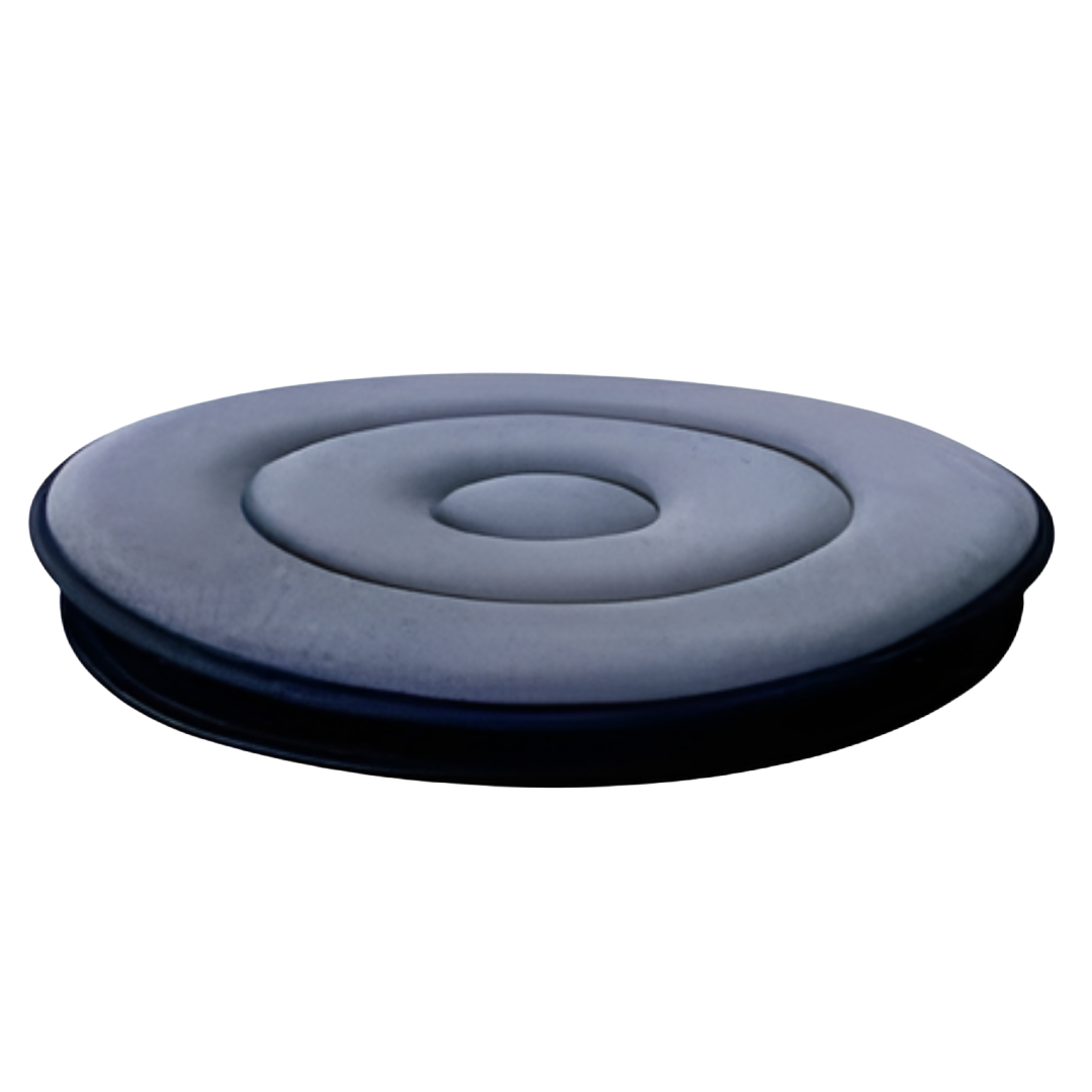 Aspire Swivel Cushion – Comfortable 360-degree rotating seat cushion for easy transfers in cars and chairs