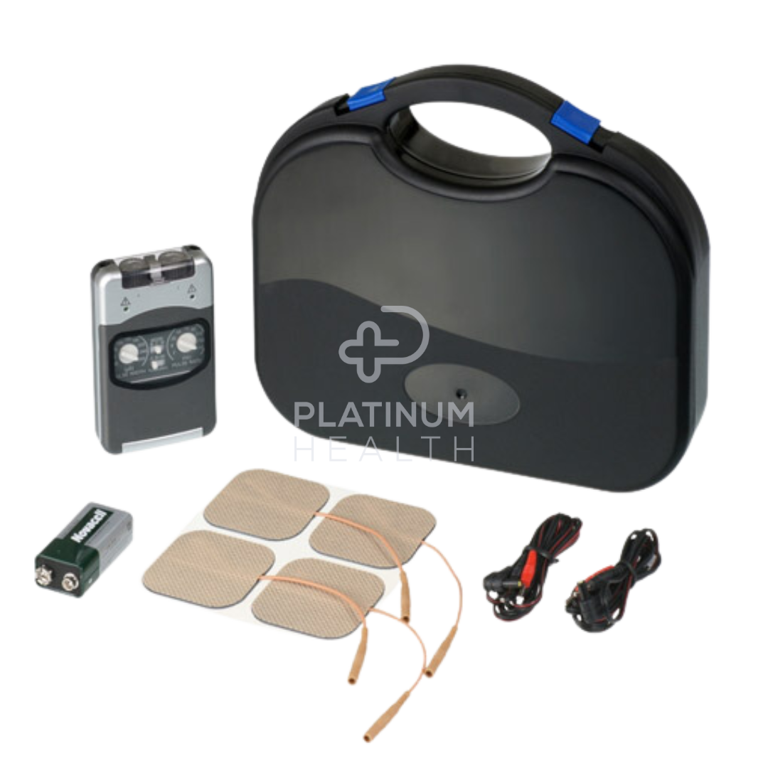 Electrotherapy-Analog TENS Machine by ILS Physio