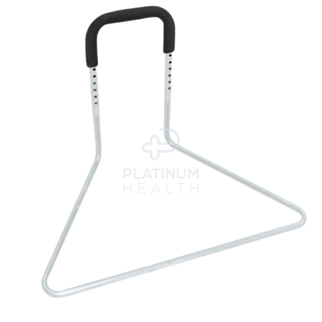 Hero Medical Bed Rail-Height Adjustable with Handle