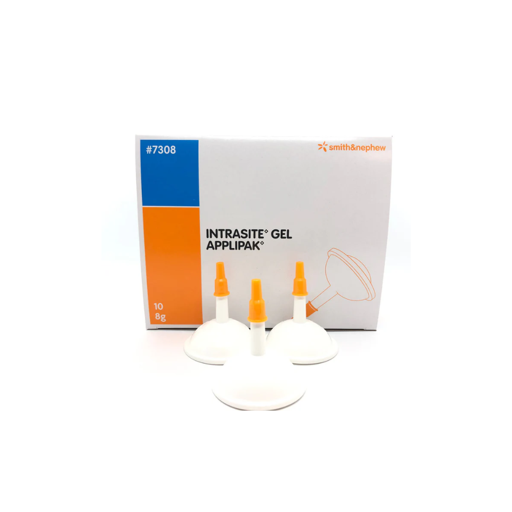 Intrasite Wound Gel Apllipak