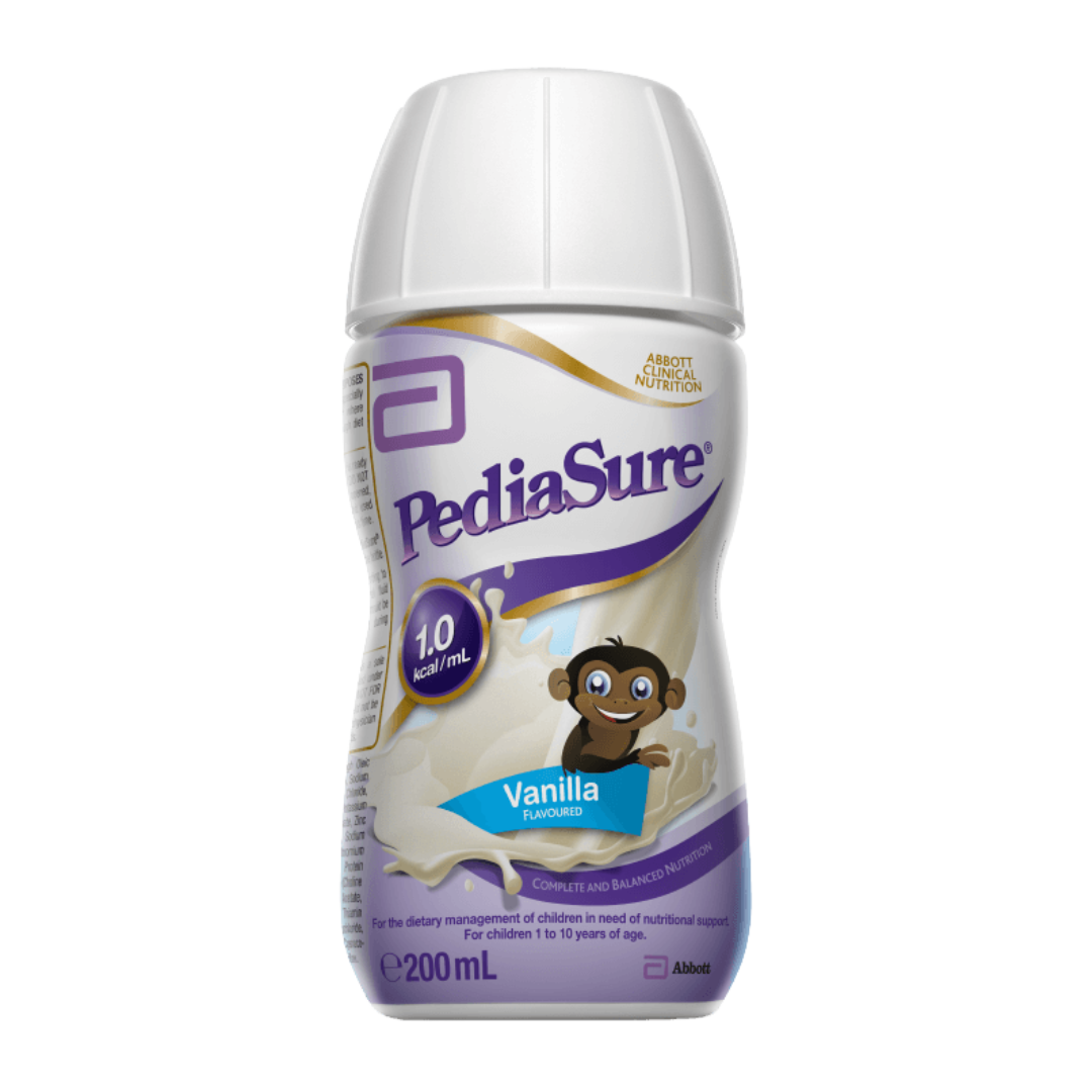 Pediasure
