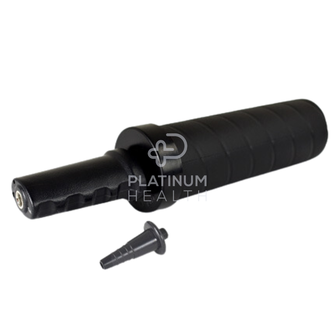 Physio/Exercise/Rehab - Air Pump for Inflating Items