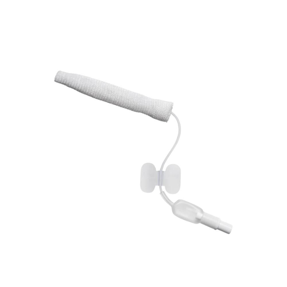 Rapid Rhino Inflatable Tamponade Device