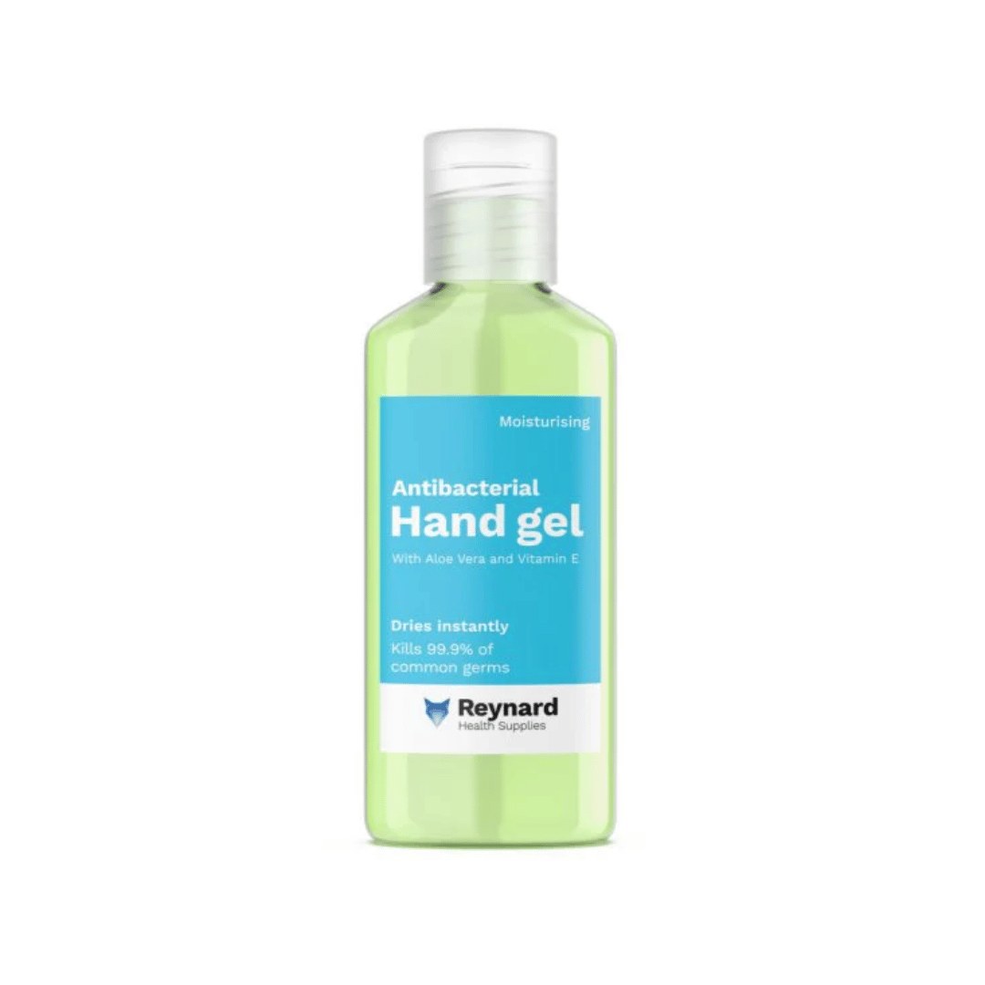 Reynard Antibacterial Hand Gel 60 ml