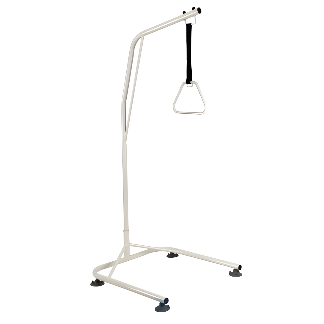 Royale Medical - Free Standing - Self Help Pole Stand