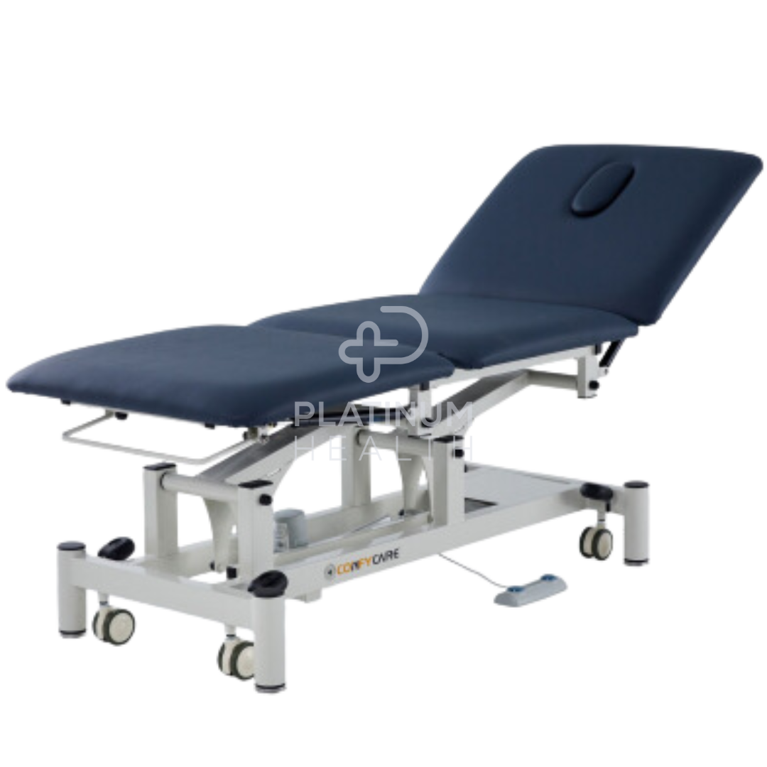 Three Section Medical Treatment Couch