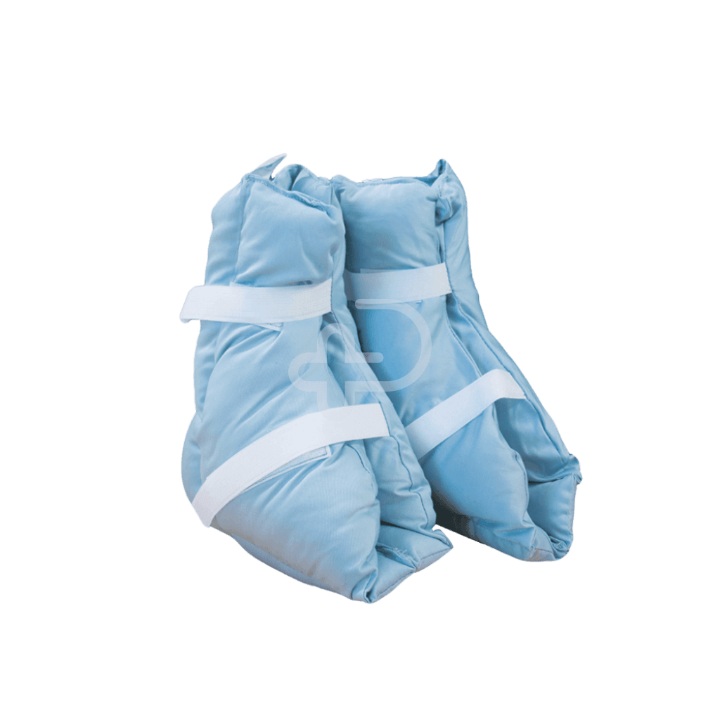 Aspire Heel Protector Pair Pressure Care