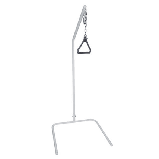 Aspire Free Standing Self Help Pole Fall Prevention & Solutions