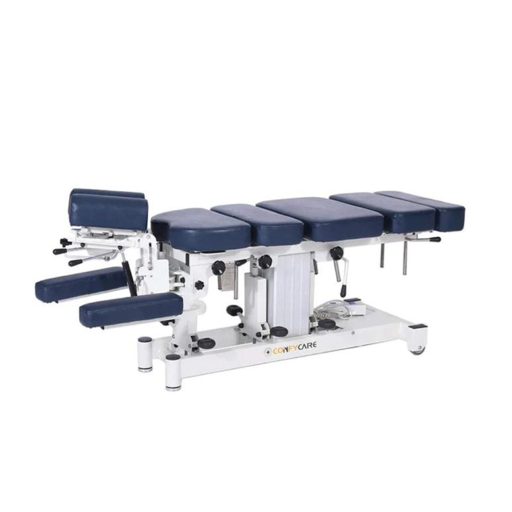 Chiropractic Premium Table Examination Couches & Tables