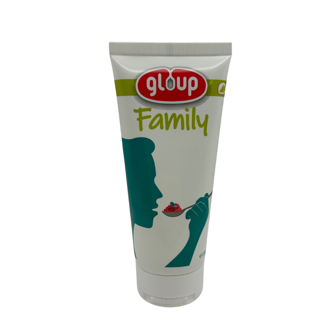 Gloup Family Medication Lubricant 150ml Bottle
