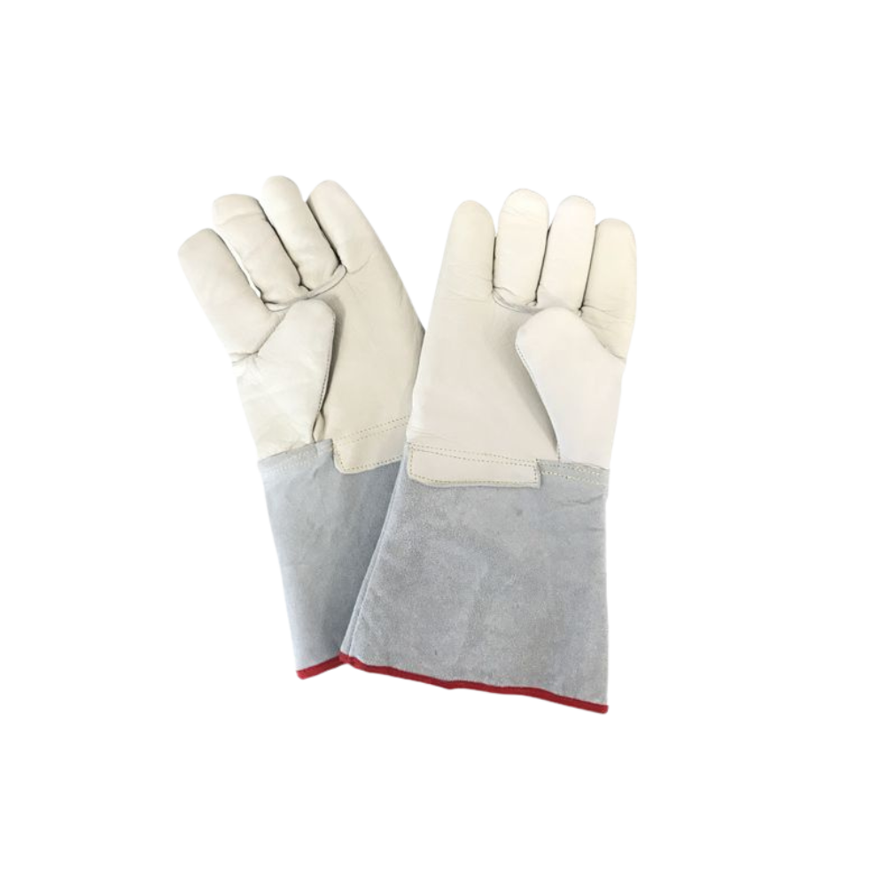 Liquid Nitrogen Gloves Cryosurgery
