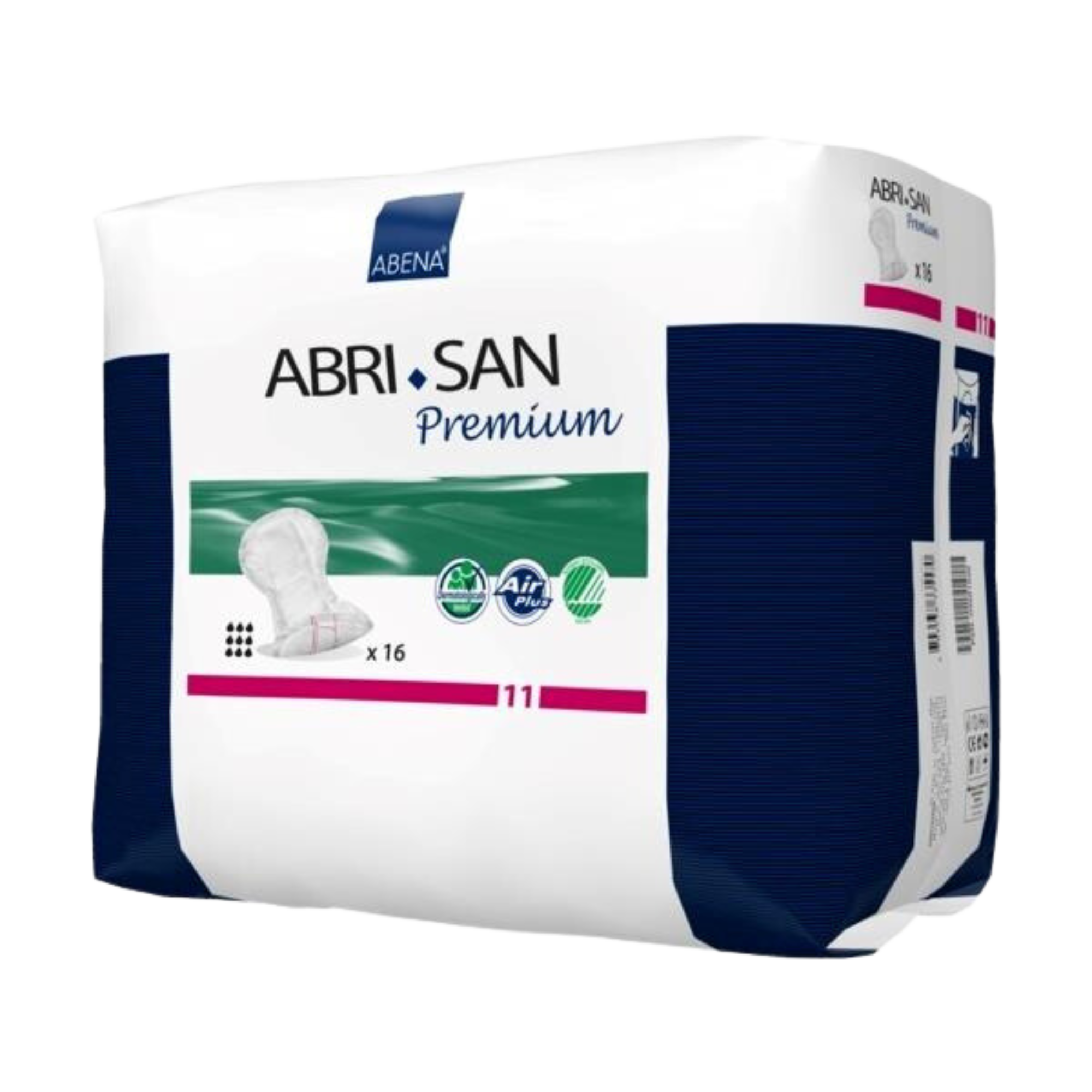 Abena San 11 Premium Pink 3400ml