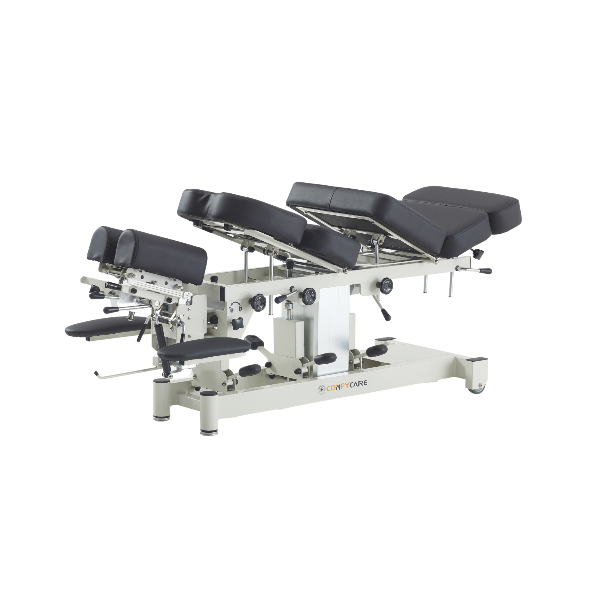 Chiropractic Premium Table Examination Couches & Tables