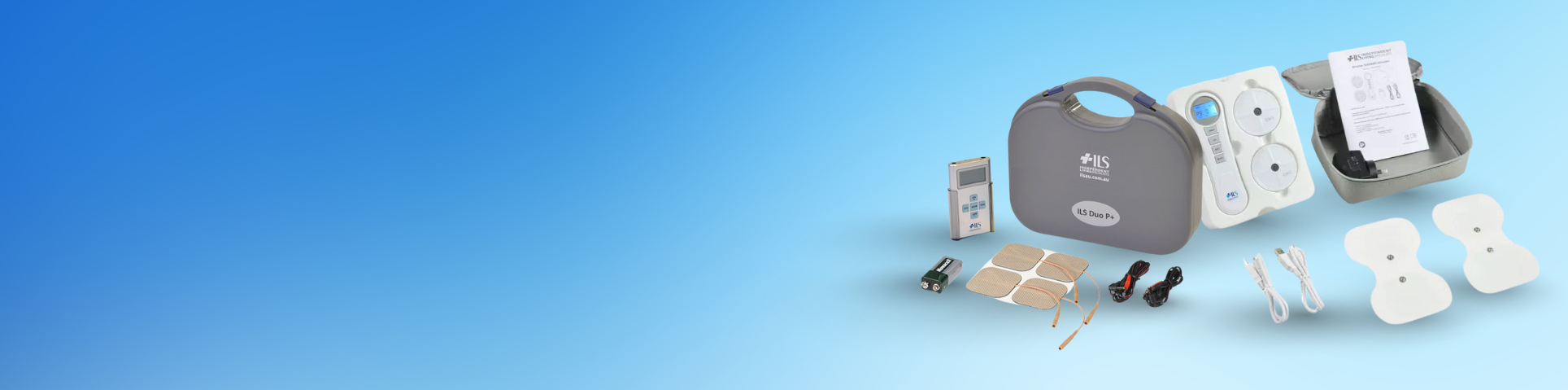 Electrotherapy & Stimulation