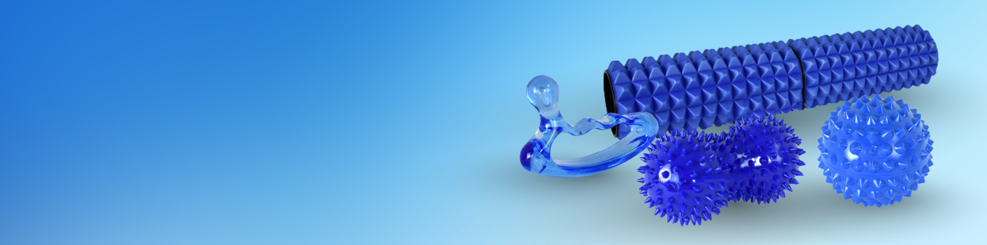 Massage & Myofascial Release