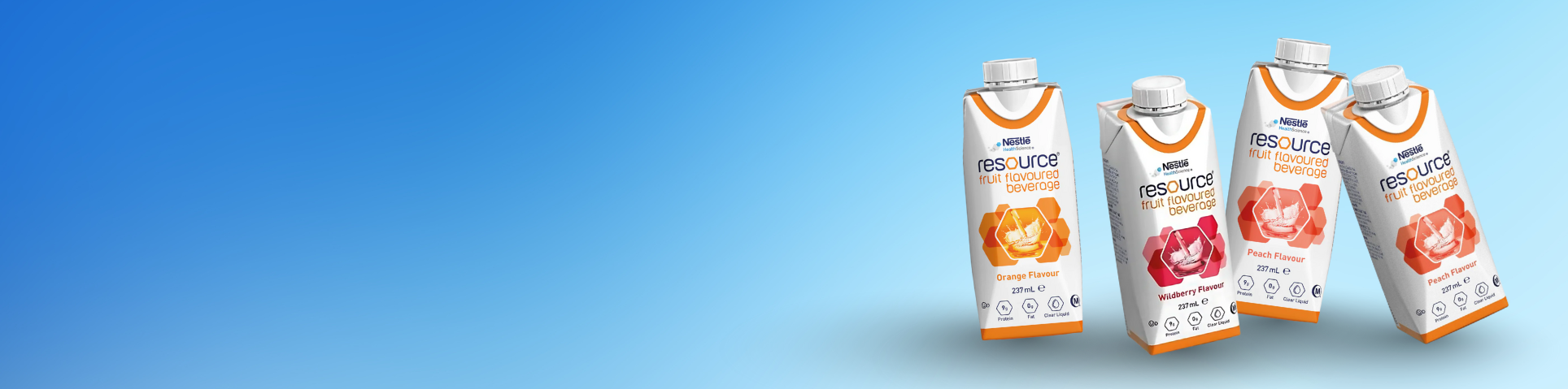 Resource Fruit Beverage Prism