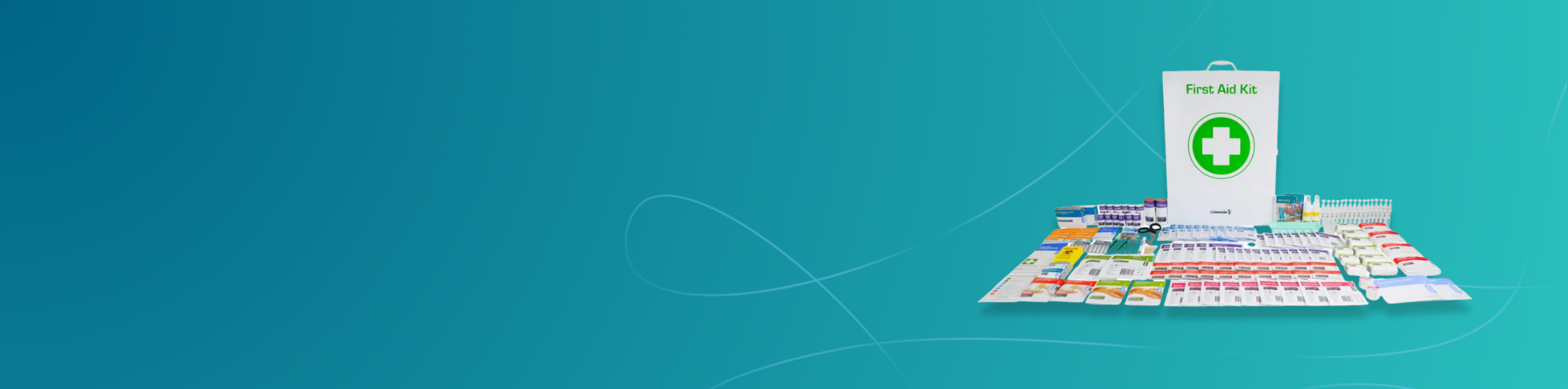 General Workplace Compliant Kits