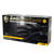 Box of Apollo 6g Black Nitrile Industrial Disposable Gloves – powder-free and latex-free with textured fingertips