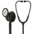 3M Littmann Classic III Stethoscope Black Edition with black chestpiece and tubing for professional acoustic performance.