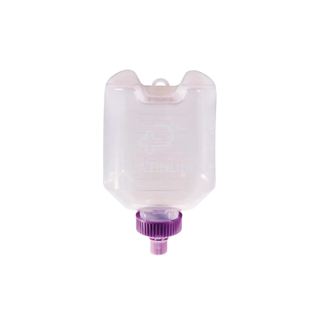 Flocare Container 0.5Liter Feeding Tubes & Accessories