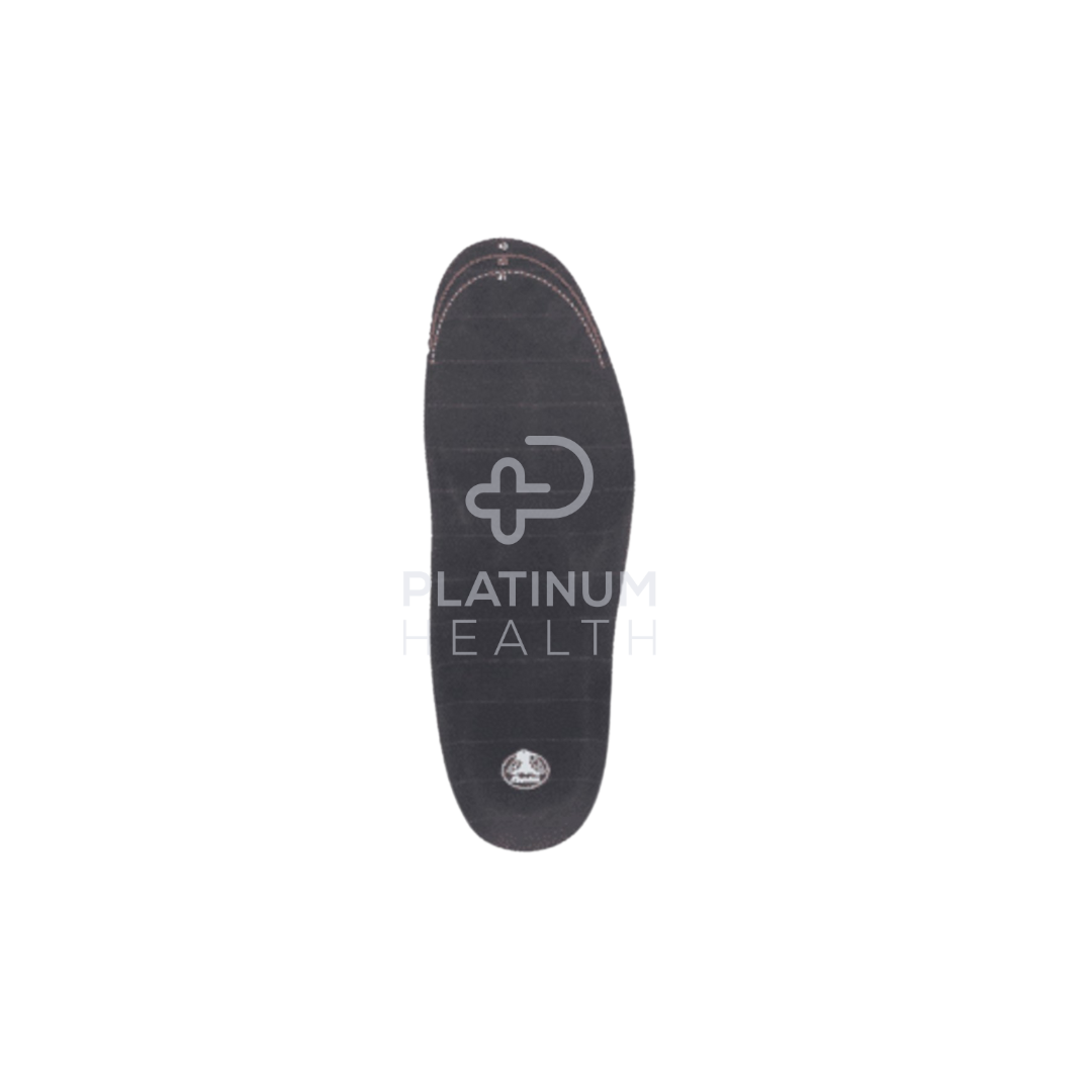 Bata Air Cushion Insole Black 10Uk Work Boots