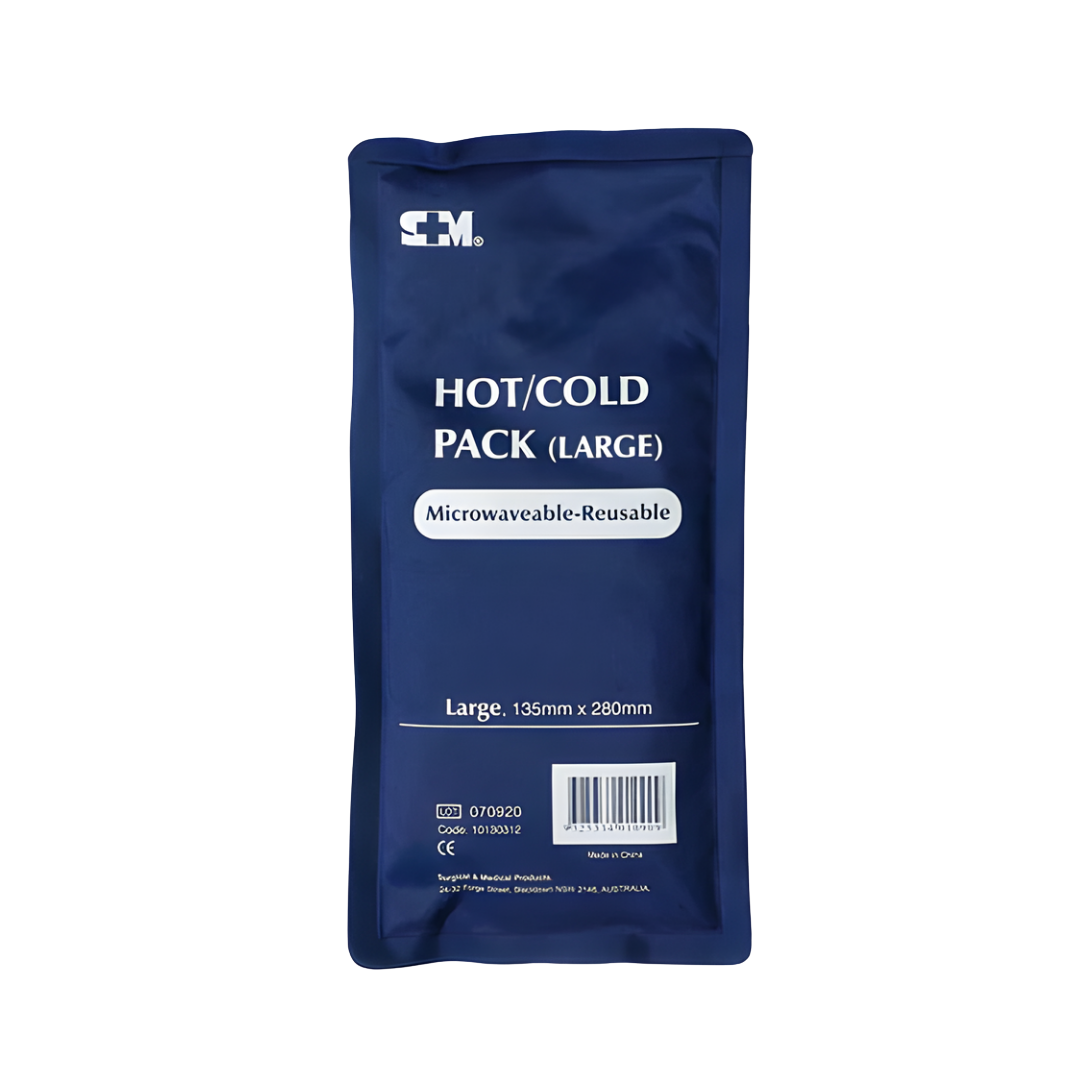 Aaxis® Hot/Cold Gel Pack Large - 28 x 13.5 cm