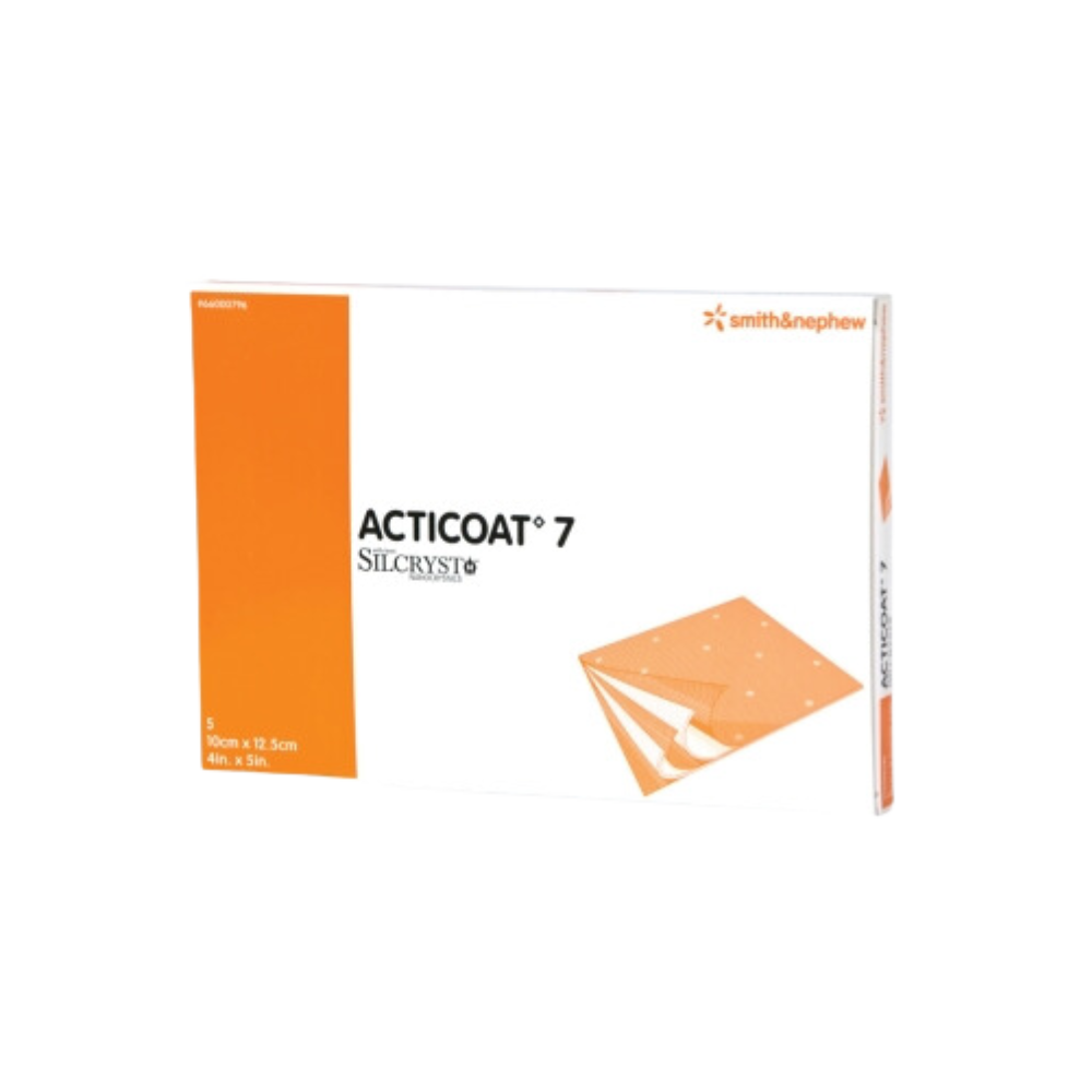ACTICOAT Seven Day Antimicrobial Barrier Dressing