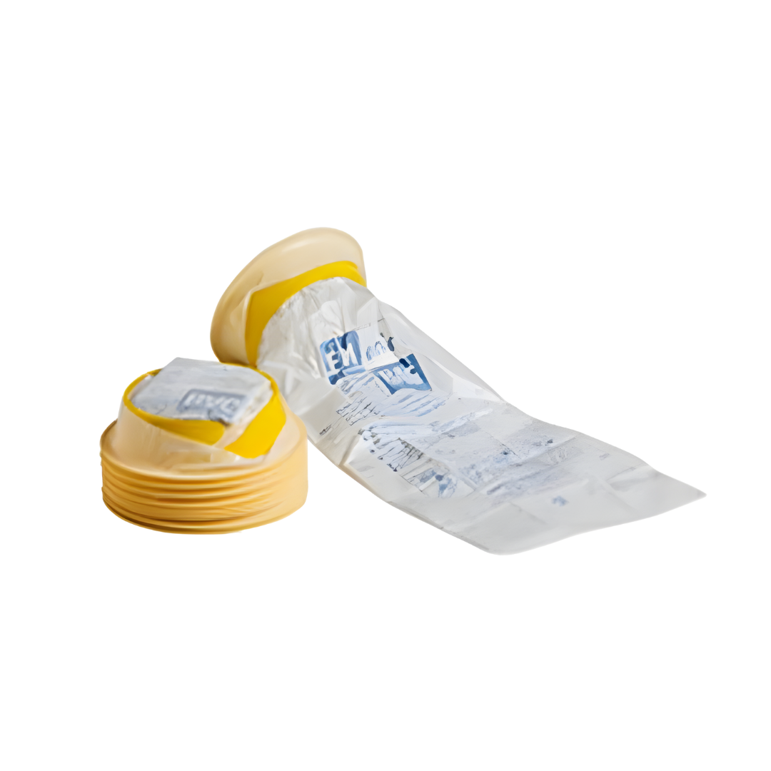 Aaxis Emesis Vomit Bags 1500ml Capacity – Leak-proof, disposable vomit bags with a 1500ml capacity, designed for convenient and hygienic use in emergency or medical settings.