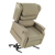 Accora Configura Comfort Lift Chair – Adjustable recliner with pressure-relieving upholstery for postural support