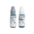 Accu-Chek Instant Control Solution bottle for verifying glucose meter and test strip accuracy.