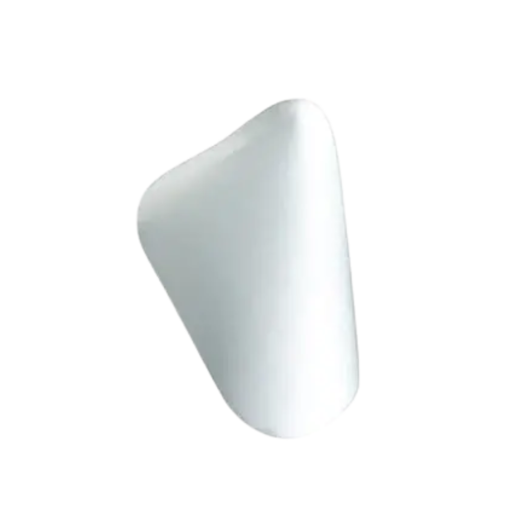 ALLEVYN Thin Dressing 10cm x 10cm – Ultra-thin wound dressing for lightly exuding wounds with waterproof protection