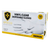 Apollo Clear Vinyl PF Examination Gloves