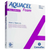 Aquacel Foam Non-Adhesive Dressing with Hydrofiber core and soft foam pad, designed for gentle, high-absorbency wound care on sensitive or fragile skin.
