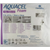Aquacel Foam Non-Adhesive Dressing with Hydrofiber core and soft foam pad, designed for gentle, high-absorbency wound care on sensitive or fragile skin.