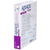 Aquacel Foam Non-Adhesive Dressing with Hydrofiber core and soft foam pad, designed for gentle, high-absorbency wound care on sensitive or fragile skin.