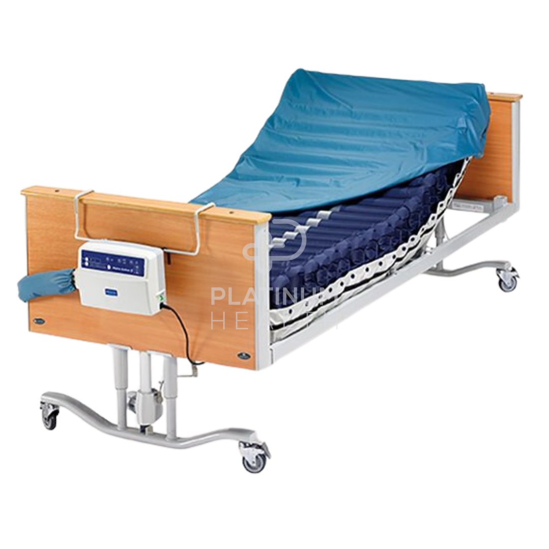 Arjo Alpha Active 4 Mattress Replacement System