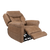 Aspire Raphael X Quattro Lift Recline Chair featuring quattro motor system, plush armrests, and ergonomic support for enhanced mobility and comfort.