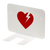 Cardiact Cr2 Aed Wall Bracket