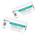 Clungene Novel COVID-19 Rapid Antigen Test Kit Self Testing Nasal Swab Kit - 5 Tests Per Box
