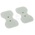 Electrotherapy-Replacement Electrodes Large_x2Pads_CompatiblewithS12061