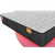 Everysleep Ultima Mattress – Zoned support mattress for adjustable beds and therapeutic sleep comfort