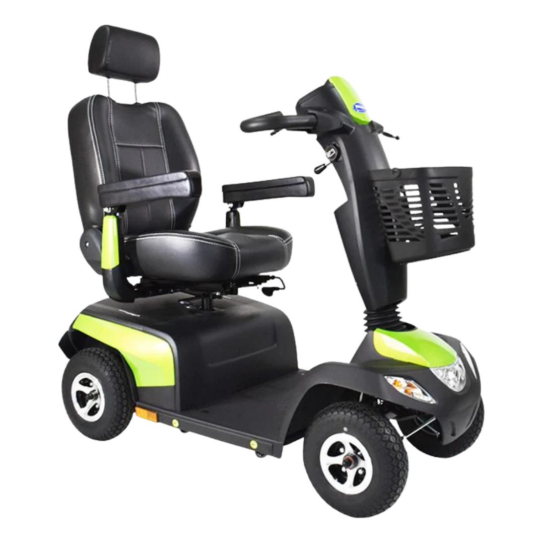 Invacare Pegasus Metro Mobility Scooter