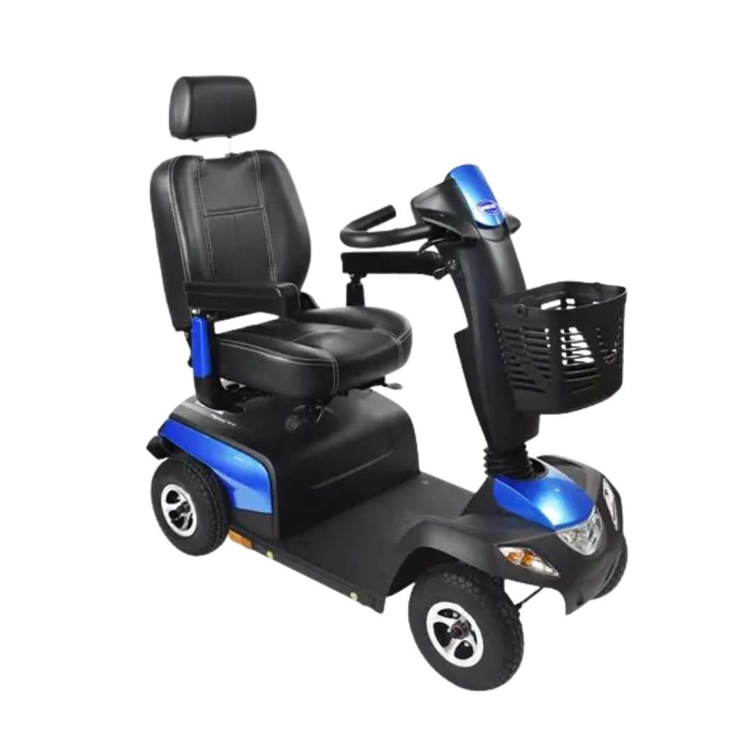 Invacare Pegasus Metro Mobility Scooter