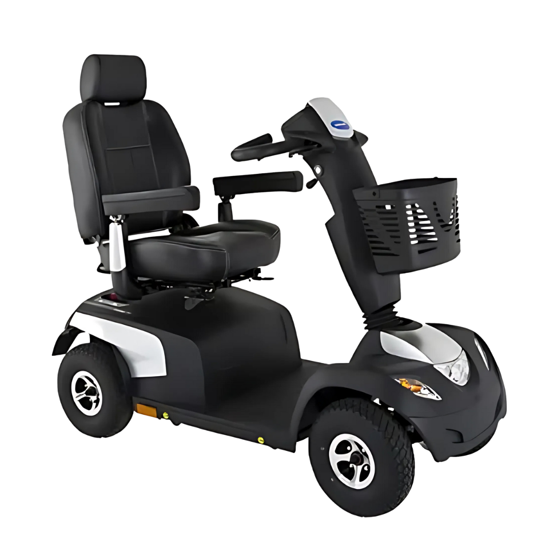 Invacare Pegasus Metro Mobility Scooter