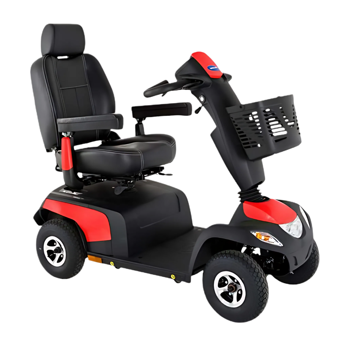 Invacare Pegasus Metro Mobility Scooter