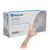 Medicom Vinyl Clear Powder Free Gloves in dispenser box – latex-free, hygienic gloves for everyday protection.