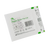 Mepilex Border Flex Lite 4 x 5cm – flexible, low-profile wound dressing for gentle and secure care of small wounds.